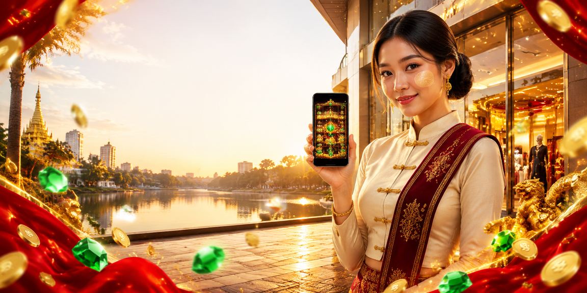 lucky 999 တာဝန်သိ ကစားခြင်း မူဝါဒ